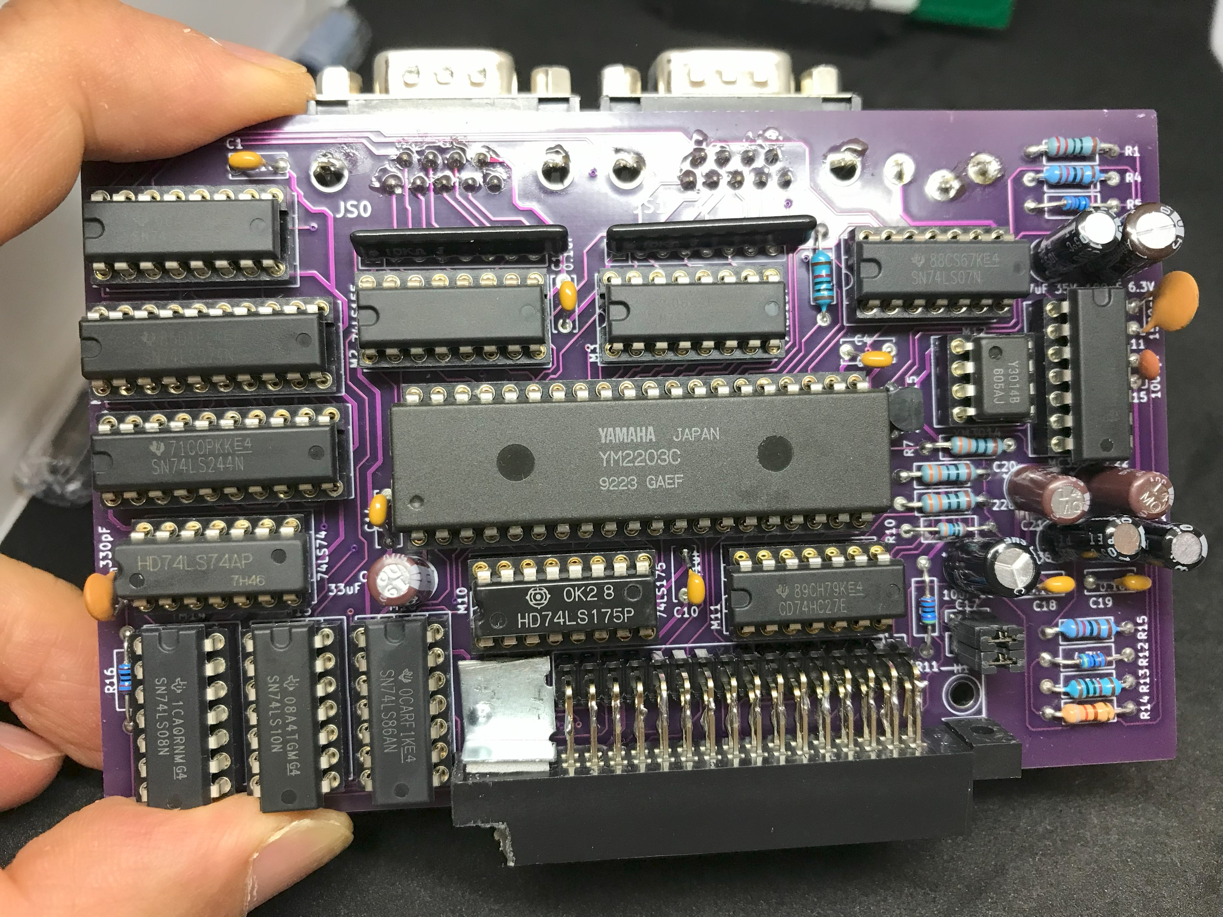 富士通 FM-7、テープレコーダー、チラシ FM-7/77/AV用ソフト大量入荷中です！｜BEEP