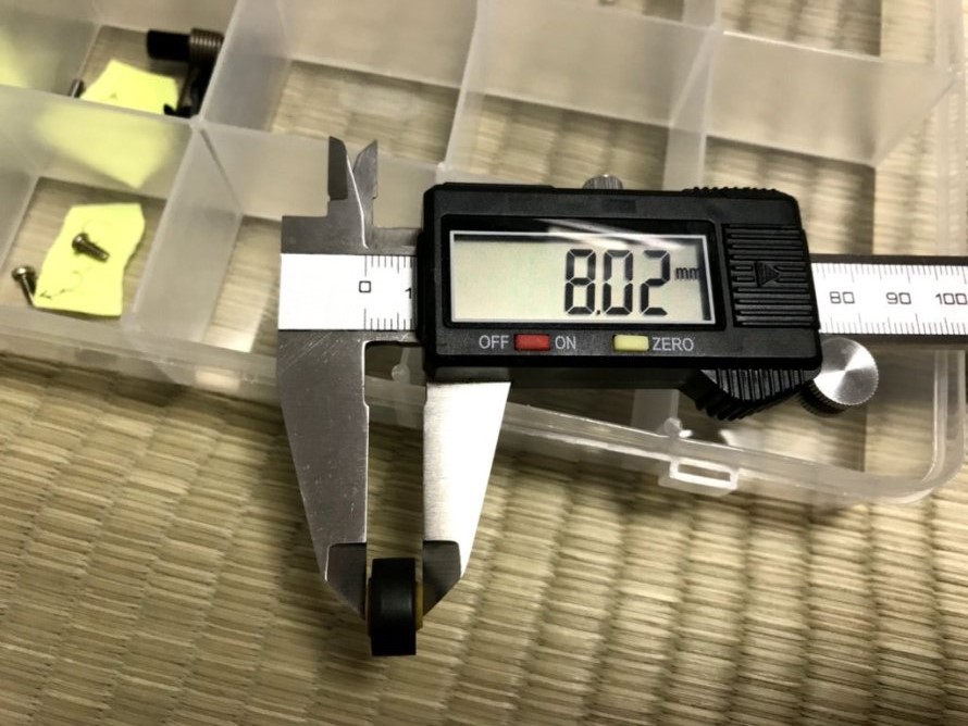 Technics RS-M275XC メカニズム分解 その1-1: くぼたかずみの