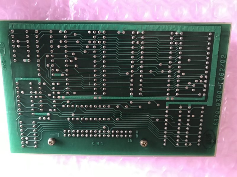 FM-7 GUTCHAN BANK（テープ版） FM-7 GUTCHAN BANK（テープ版） FM-7 GUTCHAN BANK（テープ版）